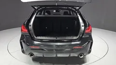 2022 BMW 1-Series 120i M Sports — фото 20