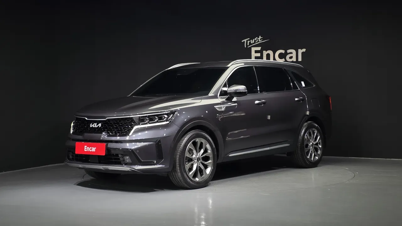 2022 Kia Sorento Diesel 2.2 2WD