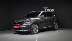 2022 Kia Sorento Diesel 2.2 2WD — фото 1