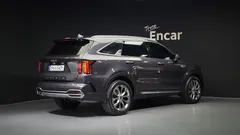 2022 Kia Sorento Diesel 2.2 2WD — фото 2