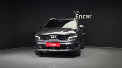 2022 Kia Sorento Diesel 2.2 2WD — фото 3