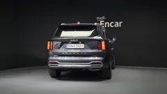 2022 Kia Sorento Diesel 2.2 2WD — фото 4
