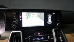 2022 Kia Sorento Diesel 2.2 2WD — фото 17