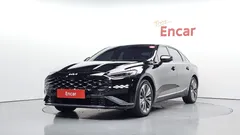 2022 Kia K8 Signature — фото 1