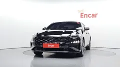 2022 Kia K8 Signature — фото 3