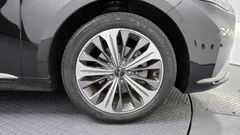 2022 Kia K8 Signature — фото 5