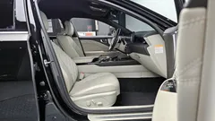 2022 Kia K8 Signature — фото 10