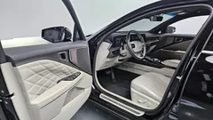 2022 Kia K8 Signature — фото 11