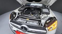2023 Mercedes-Benz GLC-Class GCL300 4MATIC Coupe — фото 6
