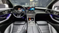 2023 Mercedes-Benz GLC-Class GCL300 4MATIC Coupe — фото 7