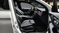 2023 Mercedes-Benz GLC-Class GCL300 4MATIC Coupe — фото 10