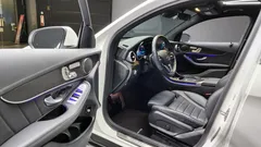 2023 Mercedes-Benz GLC-Class GCL300 4MATIC Coupe — фото 11