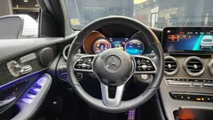 2023 Mercedes-Benz GLC-Class GCL300 4MATIC Coupe — фото 14
