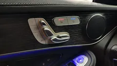 2023 Mercedes-Benz GLC-Class GCL300 4MATIC Coupe — фото 17