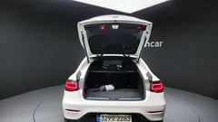 2023 Mercedes-Benz GLC-Class GCL300 4MATIC Coupe — фото 20