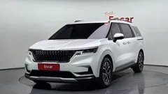 2023 Kia Carnival Gasoline 9-Seater Prestige — фото 1