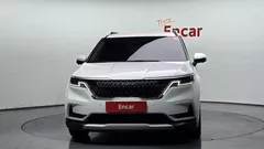 2023 Kia Carnival Gasoline 9-Seater Prestige — фото 3
