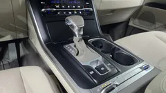 2023 Kia Carnival Gasoline 9-Seater Prestige — фото 9