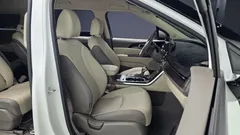 2023 Kia Carnival Gasoline 9-Seater Prestige — фото 10