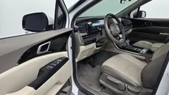 2023 Kia Carnival Gasoline 9-Seater Prestige — фото 11