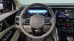 2023 Kia Carnival Gasoline 9-Seater Prestige — фото 13
