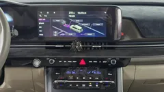 2023 Kia Carnival Gasoline 9-Seater Prestige — фото 15