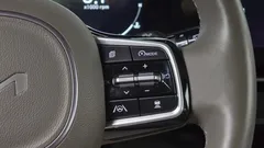 2023 Kia Carnival Gasoline 9-Seater Prestige — фото 17