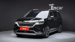 2022 Kia Carnival Diesel 9-Seater Noblesse — фото 1