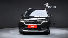 2022 Kia Carnival Diesel 9-Seater Noblesse — фото 3
