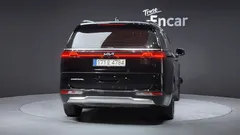 2022 Kia Carnival Diesel 9-Seater Noblesse — фото 4