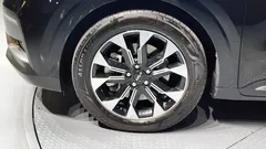 2022 Kia Carnival Diesel 9-Seater Noblesse — фото 5