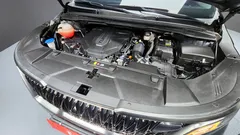2022 Kia Carnival Diesel 9-Seater Noblesse — фото 6