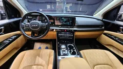 2022 Kia Carnival Diesel 9-Seater Noblesse — фото 7