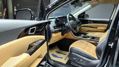 2022 Kia Carnival Diesel 9-Seater Noblesse — фото 11