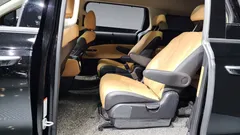 2022 Kia Carnival Diesel 9-Seater Noblesse — фото 12