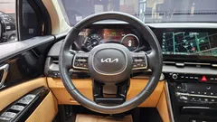 2022 Kia Carnival Diesel 9-Seater Noblesse — фото 14