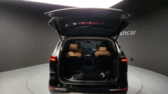 2022 Kia Carnival Diesel 9-Seater Noblesse — фото 20