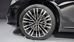 2022 Mercedes-Benz S-Class S450L 4MATIC — фото 5