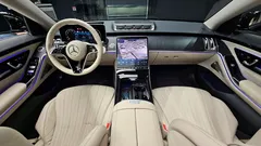 2022 Mercedes-Benz S-Class S450L 4MATIC — фото 7