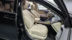 2022 Mercedes-Benz S-Class S450L 4MATIC — фото 10