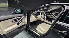 2022 Mercedes-Benz S-Class S450L 4MATIC — фото 11