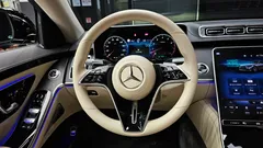 2022 Mercedes-Benz S-Class S450L 4MATIC — фото 13
