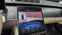 2022 Mercedes-Benz S-Class S450L 4MATIC — фото 17
