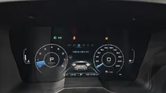2021 KG_Mobility_Ssangyong KORANDO Gasoline 1.5 2WD C5, белый — фото 8