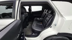 2021 KG_Mobility_Ssangyong KORANDO Gasoline 1.5 2WD C5, белый — фото 11