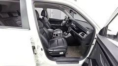 2021 KG_Mobility_Ssangyong KORANDO Gasoline 1.5 2WD C5, белый — фото 12