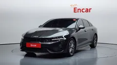 2023 Kia K5 Prestige — фото 1