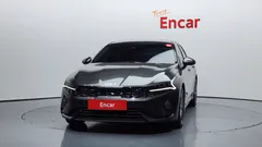 2023 Kia K5 Prestige — фото 3