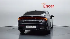 2023 Kia K5 Prestige — фото 4