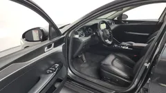 2023 Kia K5 Prestige — фото 10